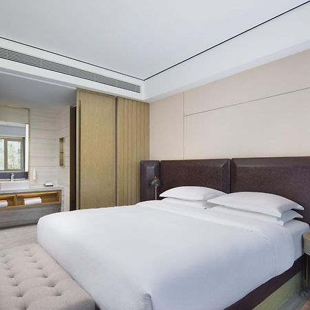 فندق Fairfield By Marriott Beijing Olympic Sports Center المظهر الخارجي الصورة