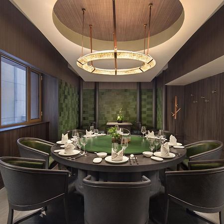 فندق Fairfield By Marriott Beijing Olympic Sports Center المظهر الخارجي الصورة