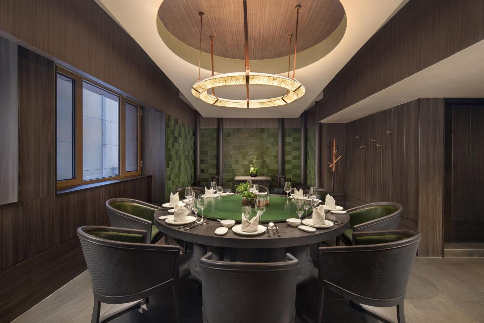 فندق Fairfield By Marriott Beijing Olympic Sports Center المظهر الخارجي الصورة