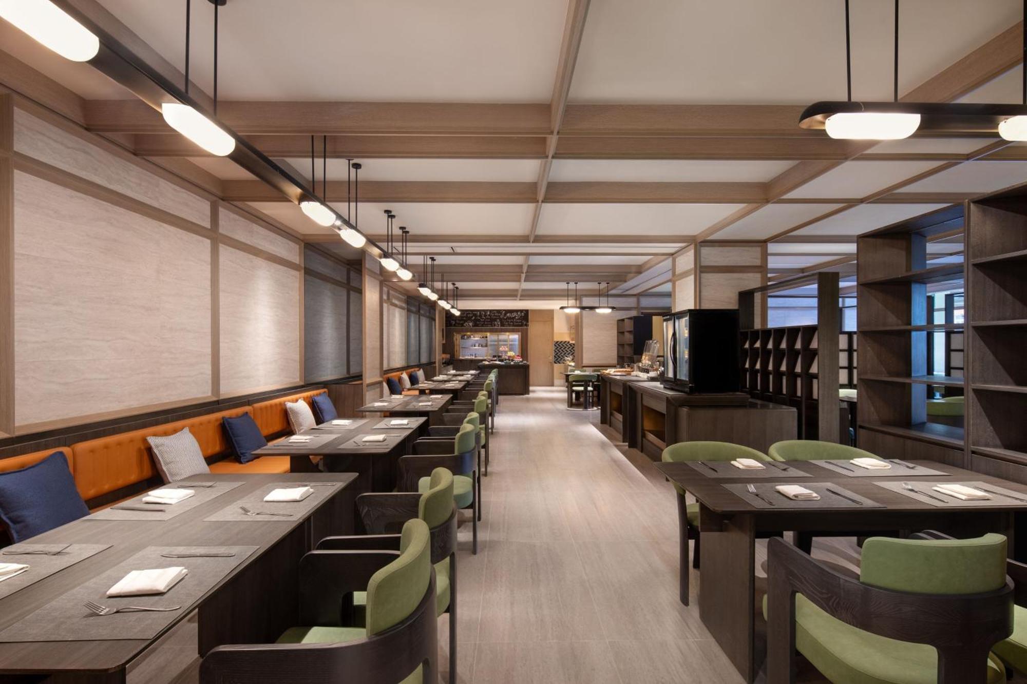 فندق Fairfield By Marriott Beijing Olympic Sports Center المظهر الخارجي الصورة